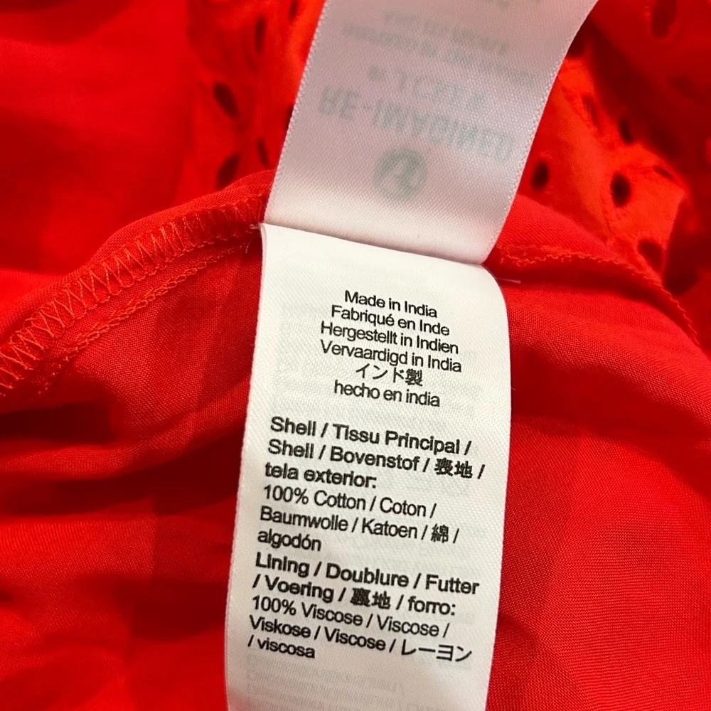 🌺NWT J. Crew Provence Dress Size S - Picture 8 of 11